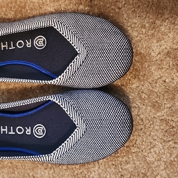 Rothy's The Round Toe Ballet Flats - Picture 5 of 12